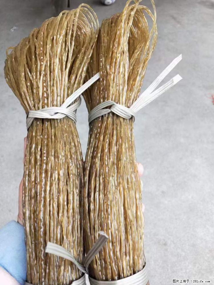 【灌阳正宗红薯粉】美女家里自己做的，干净卫生，假一赔十，价格合理，抢购电话：13737312895 - 美食天地 - 鹤岗生活社区 - 鹤岗28生活网 hegang.28life.net