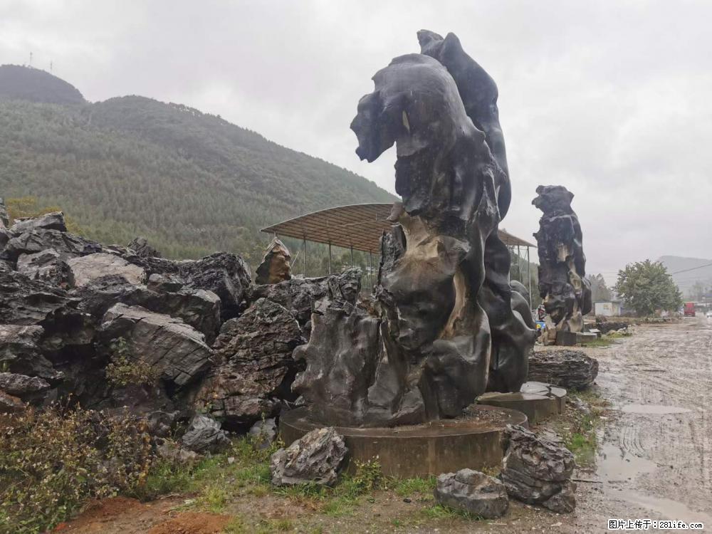 风景石、假山石大量有货，有需要的欢迎联系 - 新手上路 - 鹤岗生活社区 - 鹤岗28生活网 hegang.28life.net