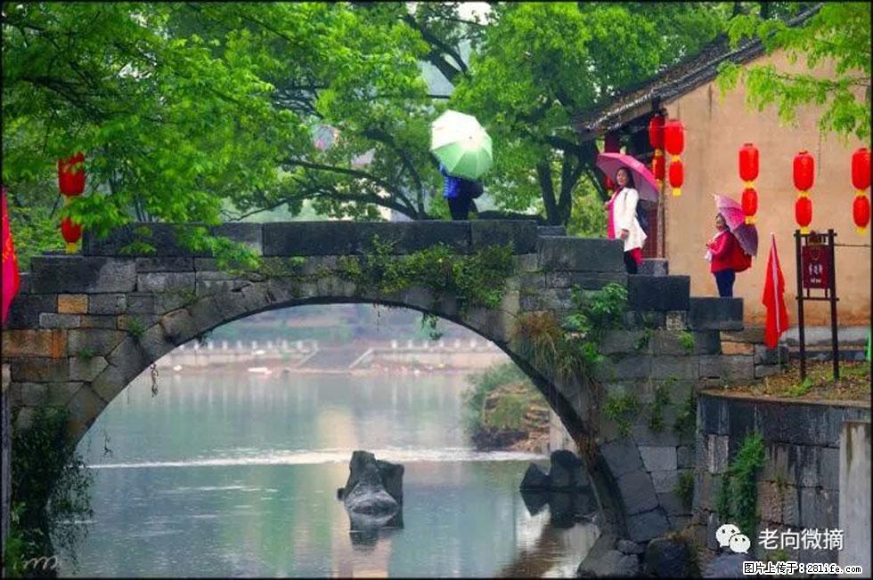 【春天，广西桂林灌阳县向您发出邀请！】江口老街又逢春 - 游山玩水 - 鹤岗生活社区 - 鹤岗28生活网 hegang.28life.net