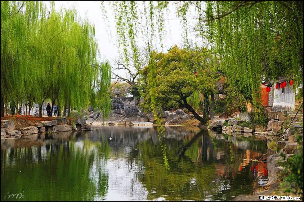 【春天，广西桂林灌阳县向您发出邀请！】江口老街又逢春 - 游山玩水 - 鹤岗生活社区 - 鹤岗28生活网 hegang.28life.net