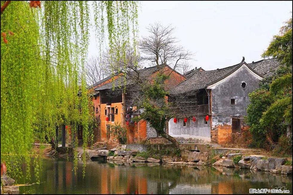 【春天，广西桂林灌阳县向您发出邀请！】江口老街又逢春 - 游山玩水 - 鹤岗生活社区 - 鹤岗28生活网 hegang.28life.net