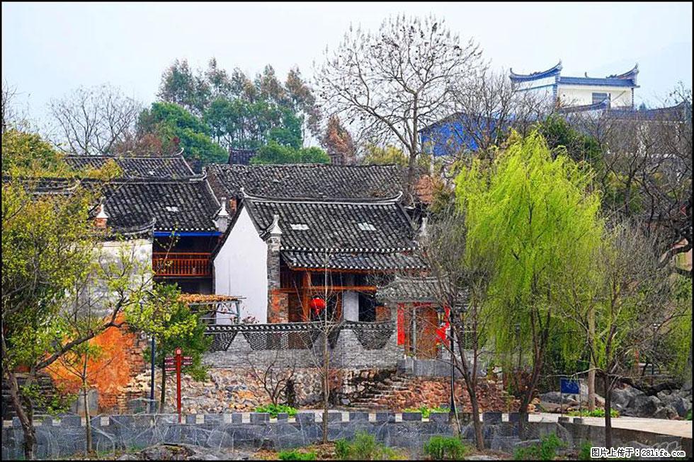 【春天，广西桂林灌阳县向您发出邀请！】江口老街又逢春 - 游山玩水 - 鹤岗生活社区 - 鹤岗28生活网 hegang.28life.net
