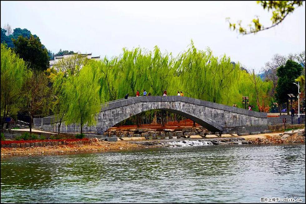 【春天，广西桂林灌阳县向您发出邀请！】江口老街又逢春 - 游山玩水 - 鹤岗生活社区 - 鹤岗28生活网 hegang.28life.net