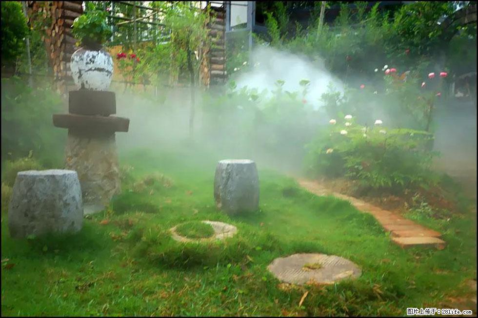 【春天，广西桂林灌阳县向您发出邀请！】如梦似幻莲溪庐 - 游山玩水 - 鹤岗生活社区 - 鹤岗28生活网 hegang.28life.net