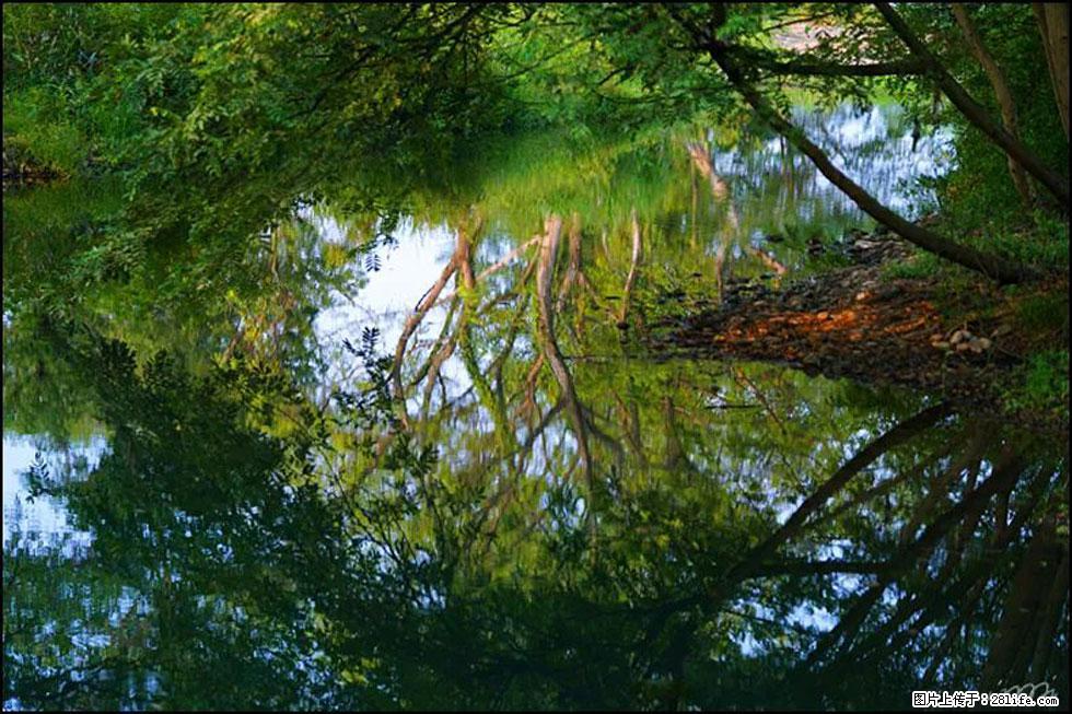 【春天，广西桂林灌阳县向您发出邀请！】熊家寨湿地公园 - 游山玩水 - 鹤岗生活社区 - 鹤岗28生活网 hegang.28life.net