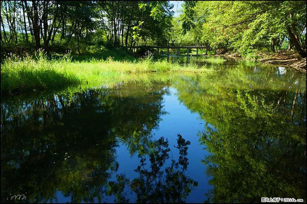 【春天，广西桂林灌阳县向您发出邀请！】熊家寨湿地公园 - 游山玩水 - 鹤岗生活社区 - 鹤岗28生活网 hegang.28life.net