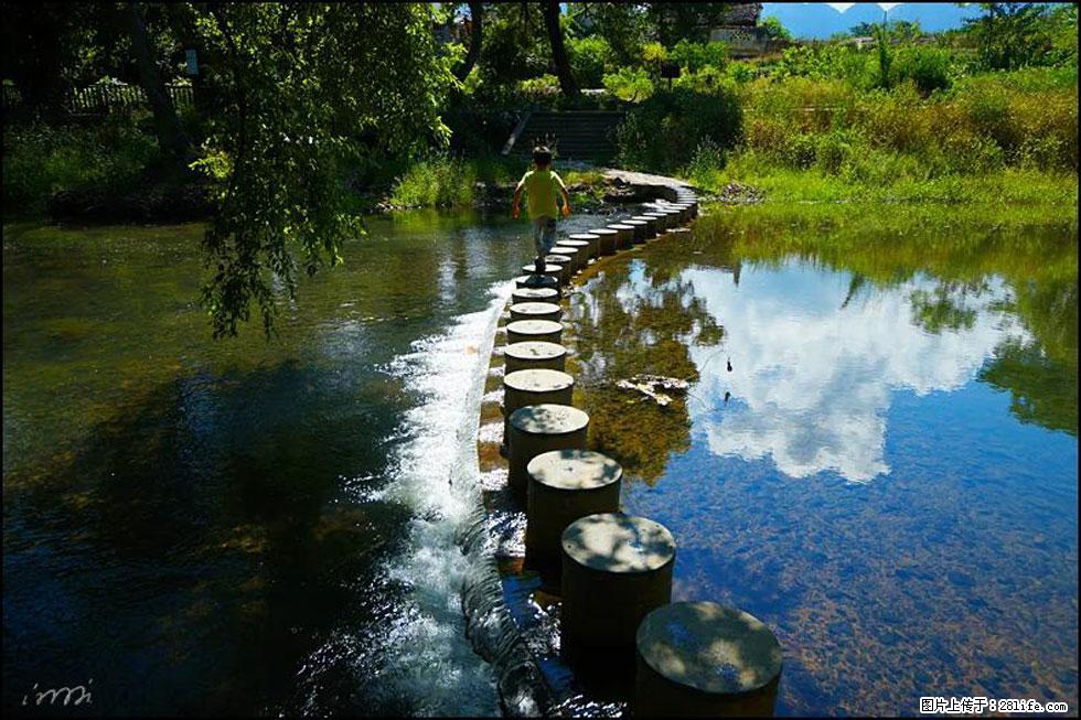 【春天，广西桂林灌阳县向您发出邀请！】熊家寨湿地公园 - 游山玩水 - 鹤岗生活社区 - 鹤岗28生活网 hegang.28life.net