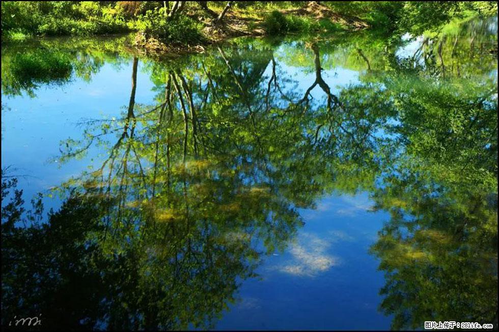 【春天，广西桂林灌阳县向您发出邀请！】熊家寨湿地公园 - 游山玩水 - 鹤岗生活社区 - 鹤岗28生活网 hegang.28life.net
