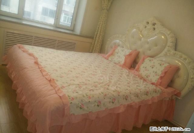 酒店式公寓可日租月租东北后门左走贰分钟 2室1厅1卫 - 房屋出租 - 房屋租售 - 鹤岗分类信息 - 鹤岗28生活网 hegang.28life.net