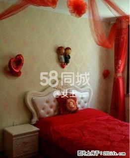 市委对过北国明珠小区 2室1厅1卫 - 鹤岗28生活网 hegang.28life.net