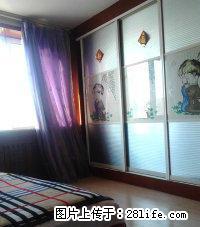 (单间出租)单间出租工农 3室1厅 主卧 朝南 精装修 - 房屋出租 - 房屋租售 - 鹤岗分类信息 - 鹤岗28生活网 hegang.28life.net