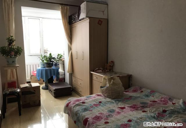 九洲53平，3楼，拎包入住 - 房屋出租 - 房屋租售 - 鹤岗分类信息 - 鹤岗28生活网 hegang.28life.net