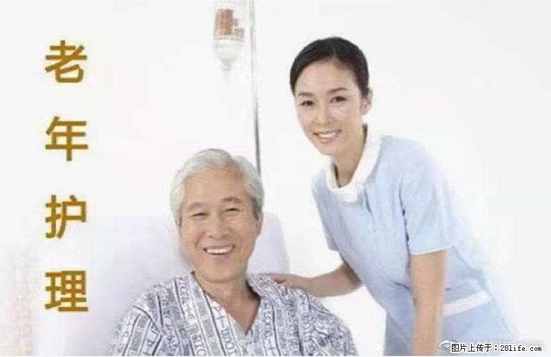 上海国企养老院，星级酒店环境，招聘养老护工 - 职场交流 - 鹤岗生活社区 - 鹤岗28生活网 hegang.28life.net
