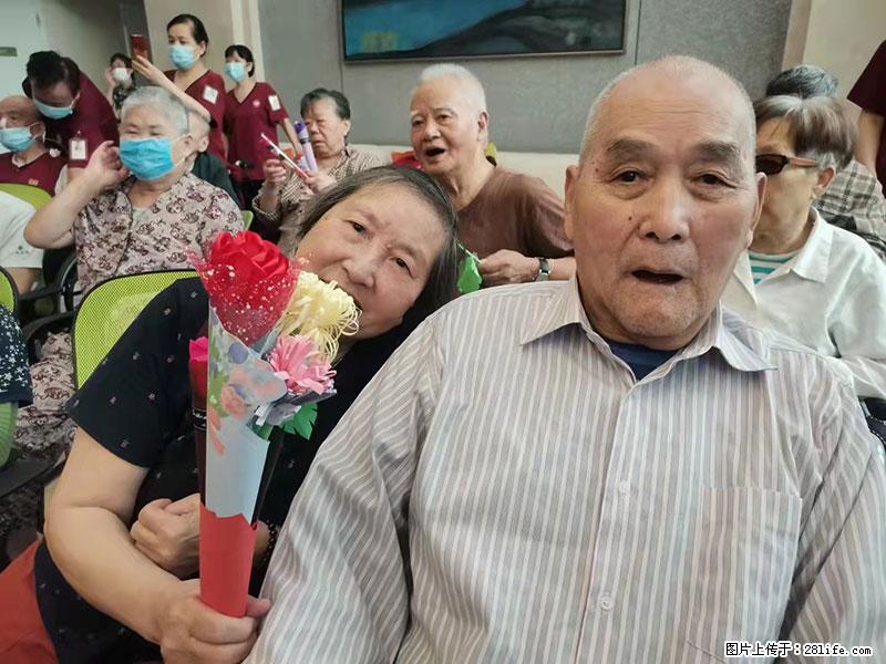 上海国企养老院，星级酒店环境，招聘养老护工 - 职场交流 - 鹤岗生活社区 - 鹤岗28生活网 hegang.28life.net