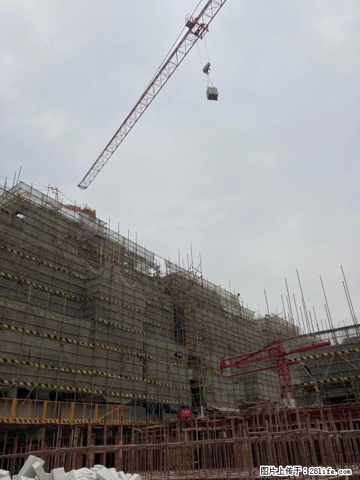 【广西三象建筑安装工程有限公司】广西桂林市时代广场项目 - 家居生活 - 鹤岗生活社区 - 鹤岗28生活网 hegang.28life.net