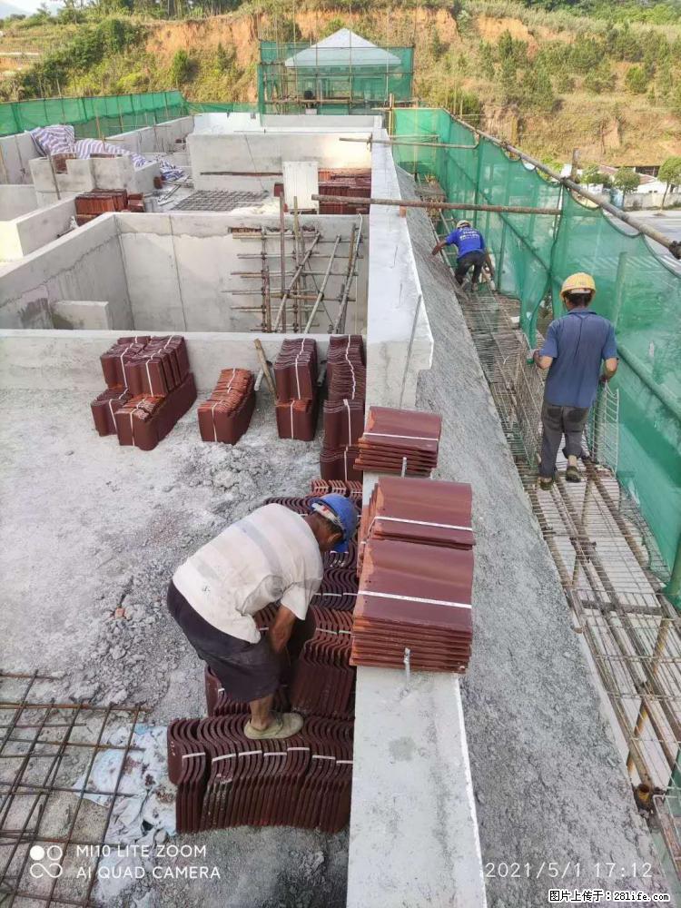 【广西三象建筑安装工程有限公司】绿地衫和田叠墅项目 - 家居生活 - 鹤岗生活社区 - 鹤岗28生活网 hegang.28life.net