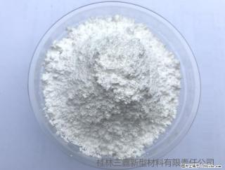 【桂林三鑫新型材料】人造石人造大理石专用碳酸钙 - 鹤岗28生活网 hegang.28life.net