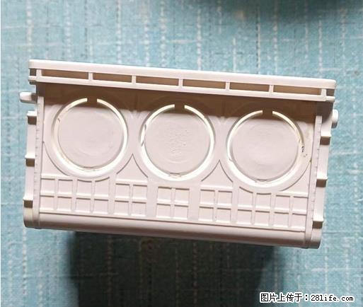 桂林荣泰吹塑、注塑【厂家直销】PVC阴燃电工配件，精品86底盒 - 其他广告 - 广告专区 - 鹤岗分类信息 - 鹤岗28生活网 hegang.28life.net