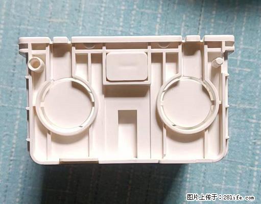 桂林荣泰吹塑、注塑【厂家直销】PVC阴燃电工配件，精品86底盒 - 家居生活 - 鹤岗生活社区 - 鹤岗28生活网 hegang.28life.net