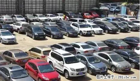 停车为什么要车头朝外？不是开玩笑，关键时刻真能救命 - 鹤岗生活资讯 - 鹤岗28生活网 hegang.28life.net
