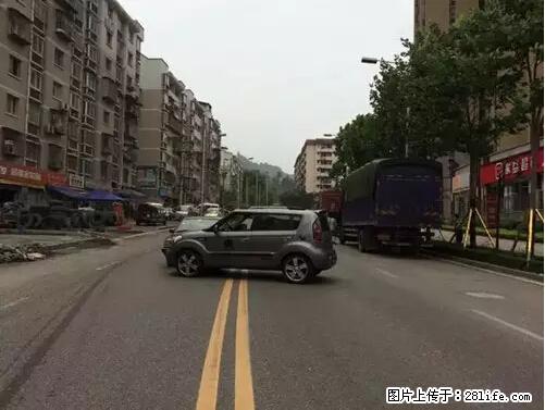 开车出事故没拍这5张照片,警察也帮不了你! - 鹤岗生活资讯 - 鹤岗28生活网 hegang.28life.net