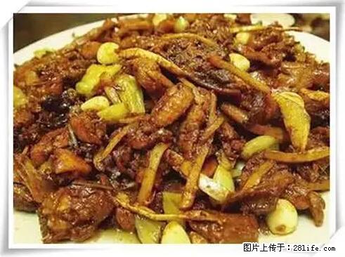 来广西旅游必吃这20道桂菜，不然就白来广西啦！ - 鹤岗生活资讯 - 鹤岗28生活网 hegang.28life.net