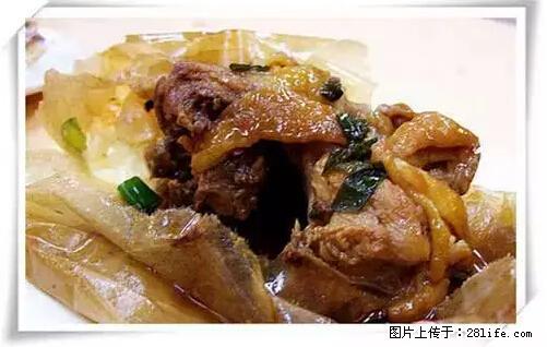 来广西旅游必吃这20道桂菜，不然就白来广西啦！ - 鹤岗生活资讯 - 鹤岗28生活网 hegang.28life.net