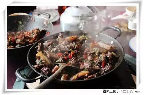 来广西旅游必吃这20道桂菜，不然就白来广西啦！ - 鹤岗生活资讯 - 鹤岗28生活网 hegang.28life.net