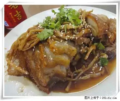 来广西旅游必吃这20道桂菜，不然就白来广西啦！ - 鹤岗生活资讯 - 鹤岗28生活网 hegang.28life.net