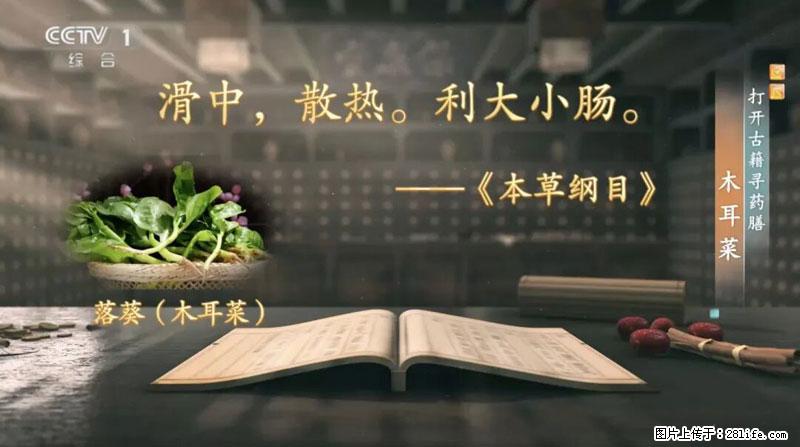 比牛奶补钙还厉害！凉血解毒、稳血糖...这菜冬天必吃，很多人却当草 - 鹤岗生活资讯 - 鹤岗28生活网 hegang.28life.net