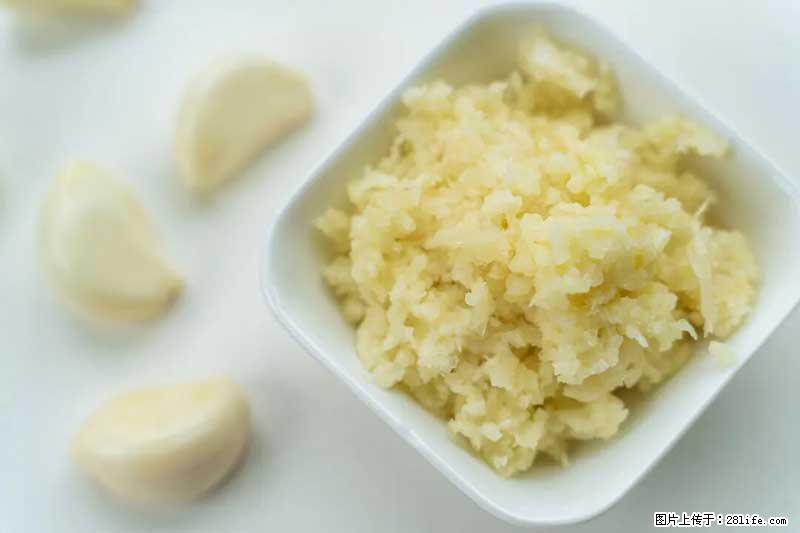 抗菌消炎、护肝健脾！这种“天然青霉素”就在你家餐桌上，春季吃正合适 - 鹤岗生活资讯 - 鹤岗28生活网 hegang.28life.net