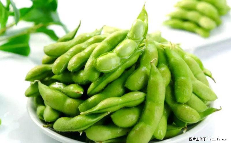 这些蔬菜是“天然钙片”，这6种被医生重点推荐 - 鹤岗生活资讯 - 鹤岗28生活网 hegang.28life.net