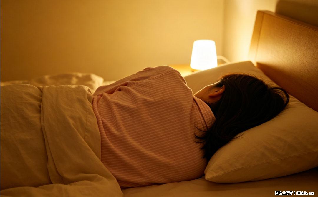熬夜会让猝死风险飙升！出现以下4种情况赶紧休息→ - 鹤岗生活资讯 - 鹤岗28生活网 hegang.28life.net