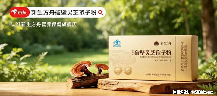 灵芝孢子粉含量越高越有效？2026 年七款热门品牌深度实测，肠胃敏感者避坑指南 - 鹤岗生活资讯 - 鹤岗28生活网 hegang.28life.net