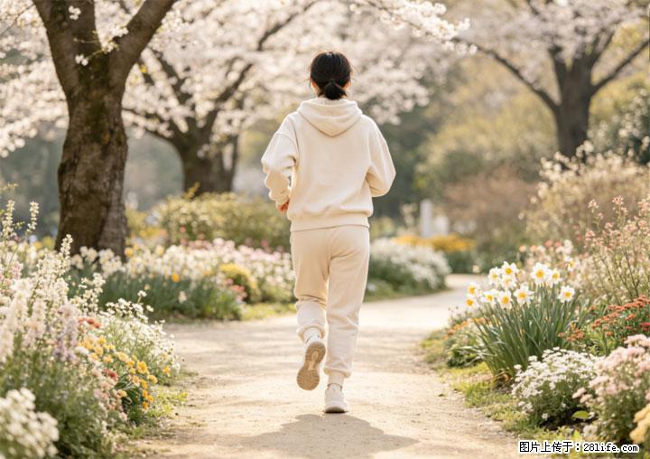 学会这套走路方法！稳血糖护心脏，养护关节更护健康 - 鹤岗生活资讯 - 鹤岗28生活网 hegang.28life.net